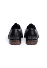 Lloyd Odil Formal Black Shoes Black