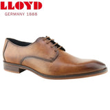 Lloyd Odil Hazelnut Shoes Brown