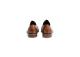 Lloyd Odil Hazelnut Shoes Brown