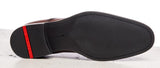 Lloyd Sabre Cigar Laced Shoes Brown