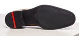 Lloyd Sabre Stone Laced Shoes Grey