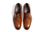 Lloyd Saigon Cognac Formal Shoes Brown