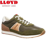 Lloyd Verde Earl Shoe Green