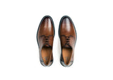 Lloyd Core 110 Cognac Shoes Brown