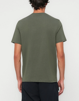Lyle & Scott Classic Deep Depths T-Shirt Green