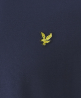 Lyle & Scott Classic Logo Navy T-Shirt Navy