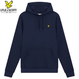Lyle & Scott Pullover Navy Hoodie Navy