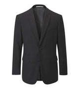 Skopes Madrid Black Suit Jacket Black