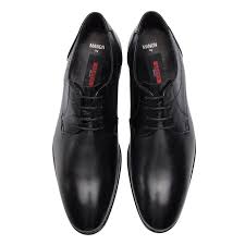 Lloyd Manon Black Formal Shoes Black