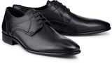 Lloyd Manon Black Formal Shoes Black
