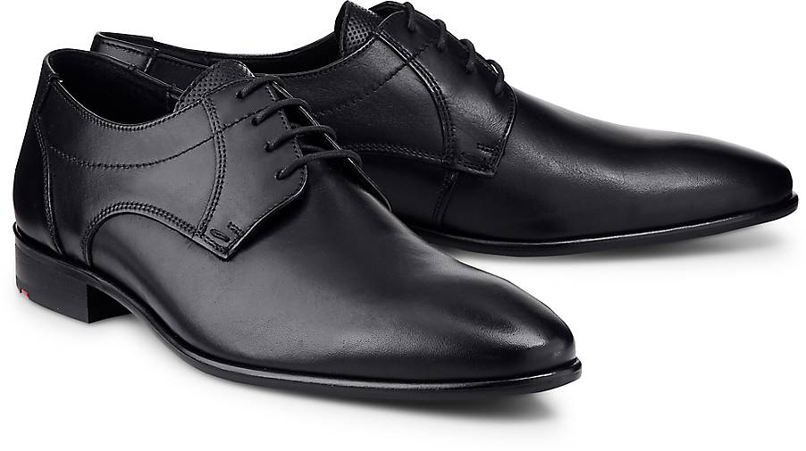 Lloyd Manon Black Formal Shoes Black