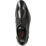 Lloyd Manon Black Formal Shoes Black
