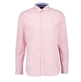 Marnelli Baby Pink Check Shirt Pink