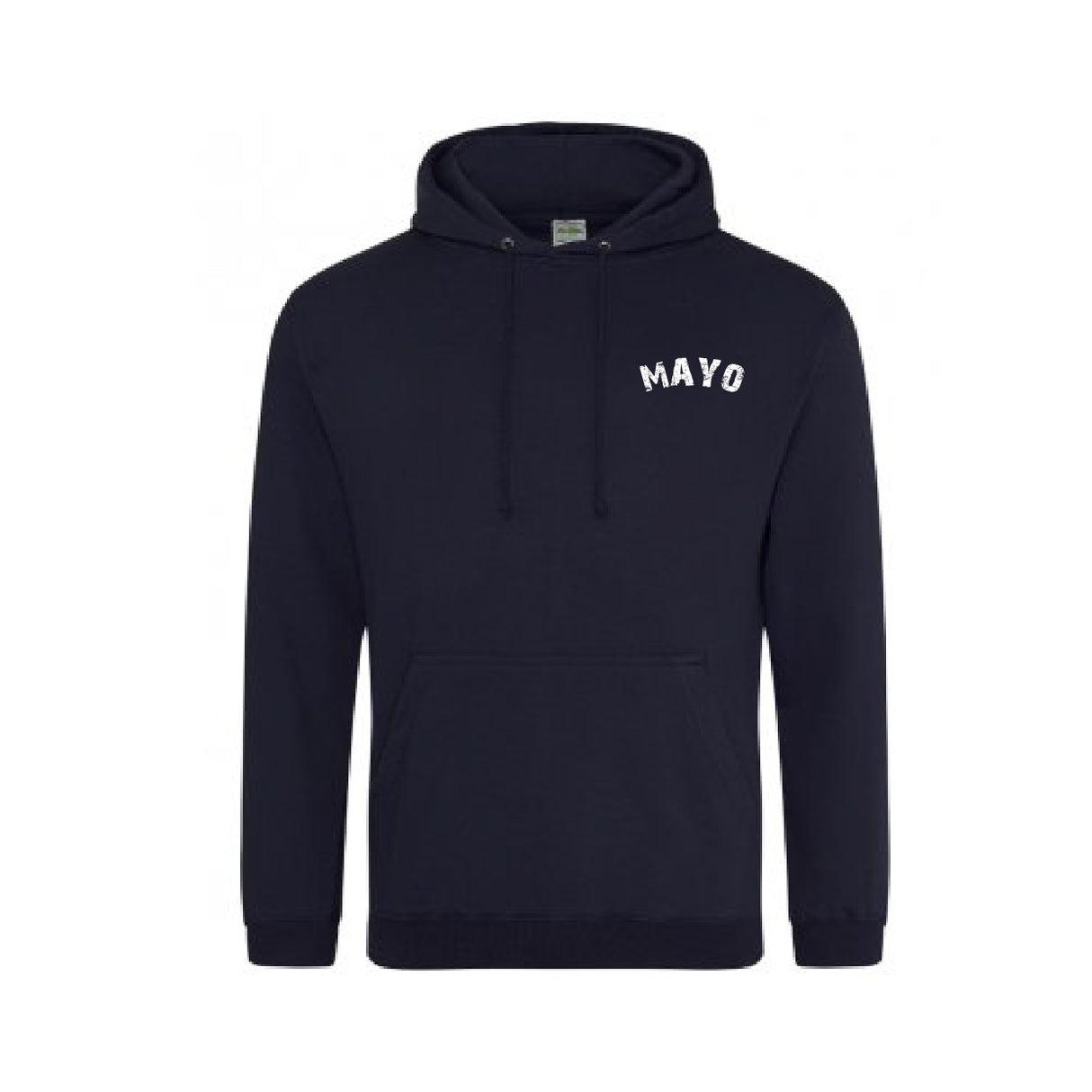 Glendunne Navy Mayo Hoodie Navy