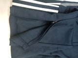 Mc Ivor X-Tall Stripe Jogging Bottoms Navy