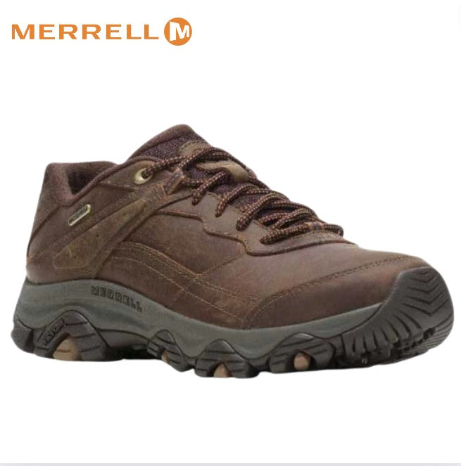 Merrell Moab Adventure 3 Brown Shoe Brown