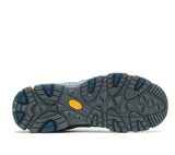 Merrell Moab 3 Gtx Granite Hiking Shoe Grey