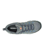 Merrell Moab 3 Gtx Granite Hiking Shoe Grey