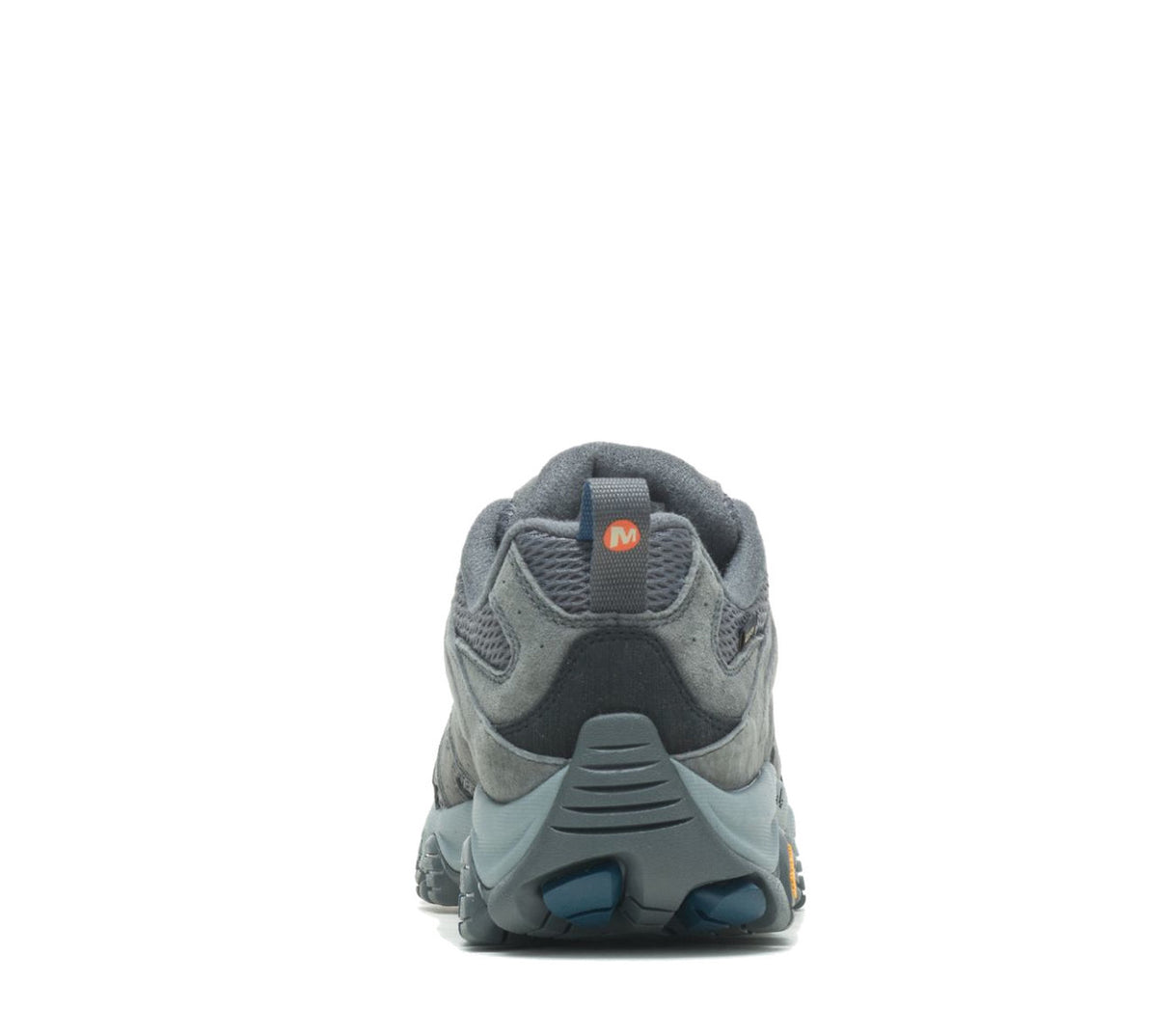 Merrell Moab 3 Gtx Granite Hiking Shoe Grey