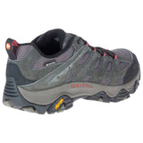 Merrell Moab 3 Gtx Grey Hiking Shoe Grey
