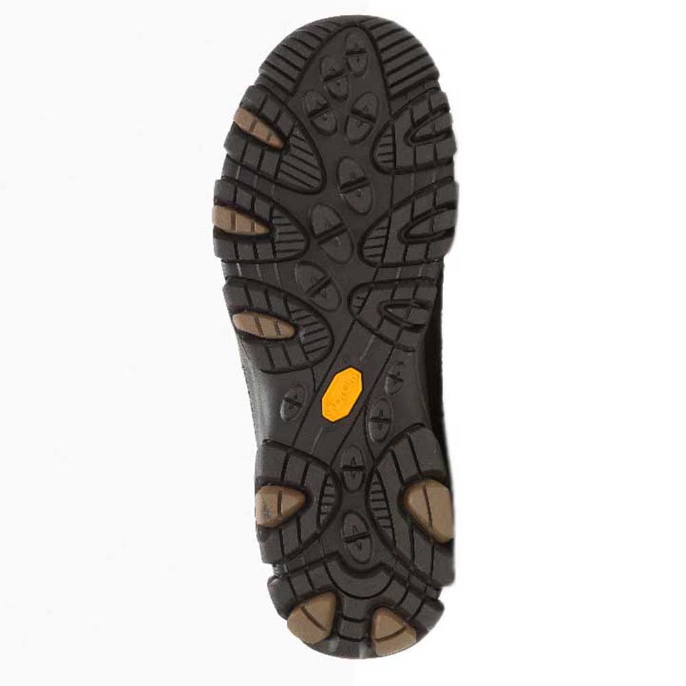 Merrell Moab Adventure 3 Brown Shoe Brown