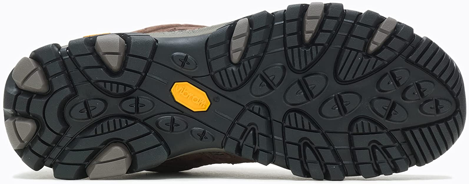 Merrell vibram hotsell hiking shoes