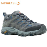 Merrell Moab 3 Gtx Granite Hiking Shoe Grey