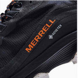 Merrell Moab Speed Gtx Black Hiking Shoe Black
