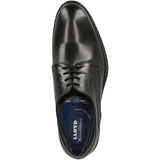 Lloyd Milan Black Shoes Black