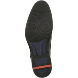Lloyd Milan Black Shoes Black
