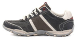 Mustang Casual Stone Walking Shoe Grey