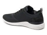 Mustang Graphite Grey Trainers Grey