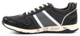 Mustang 32 Navy Laced Sneakers Navy