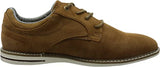 Mustang Oxford Cognac Shoes Brown