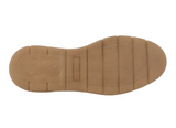 Mustang Oxford Side Zip Brown Shoes Brown