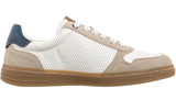 Mustang Side Zip Sarenza Beige Shoe Beige