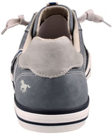 Mustang Sky Casual Runners Blue