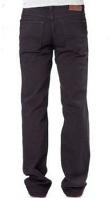 Mustang X-Tall Black Tramper Jean Black