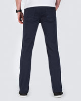 Mustang X-Tall Navy Tramper Jean Navy