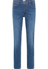 Mustang X-Tall Washington Blue Wash Jean Blue