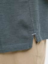 Jack & Jones Paulos Stormy Weather Polo Navy