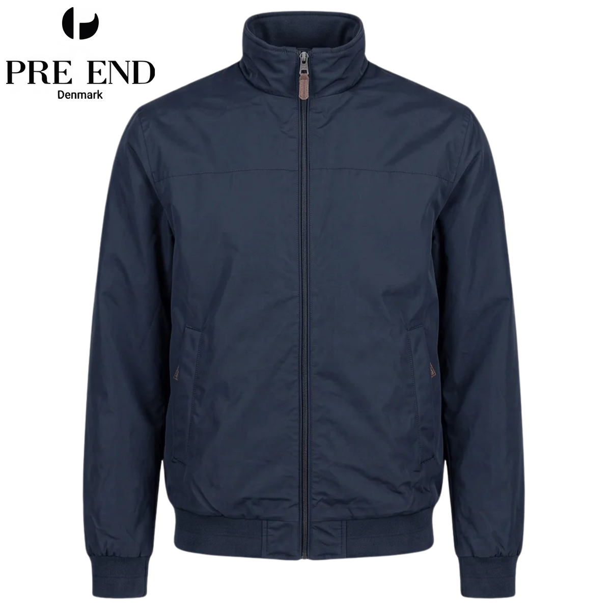 Pre End Frodo Harrington Navy Jacket Navy