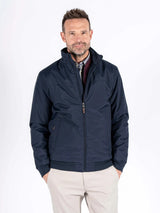 Pre End Frodo Harrington Navy Jacket Navy