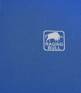 Raging Bull Golf Tech Blue Polo Shirt Blue