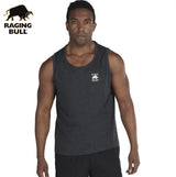 Raging Bull Performance Grey Sports Vest Grey