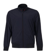 Raging Bull Lightweight Navy Jacket Navy