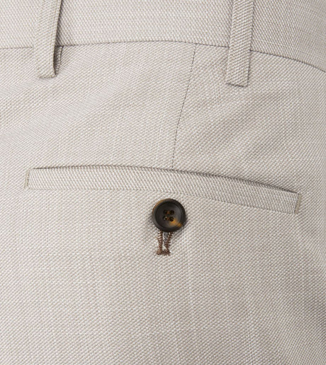 Skopes Redding Stone Trouser Beige