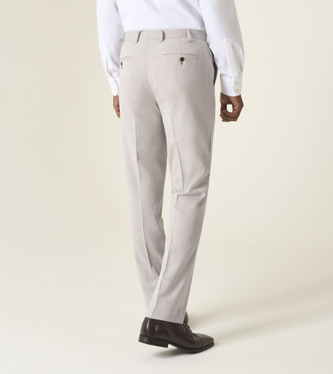 Skopes Redding Stone Trouser Beige