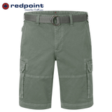 Redpoint Ottawa Cargo Olive Stretch Green