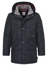 Redpoint X-Tall Roy Navy Jacket Navy
